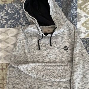 Hollister hoodie